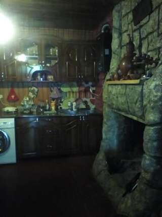 Проживание в семье Mariami House Bagdatʼi-6